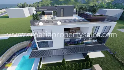 Stan 88 m², Zadar - 3 spavaće sobe i balkon - 10