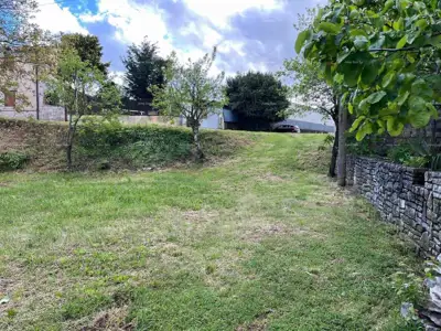 Građevinsko zemljište 1 137 m², Kanfanar, prilazni put - 8