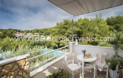 House, Otok Vis, 255 m², 900 000 € - 9