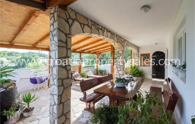 House, Otok Vis, 255 m², 900 000 € - 5