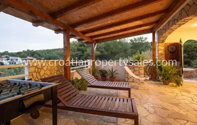 House, Otok Vis, 255 m², 900 000 € - 7