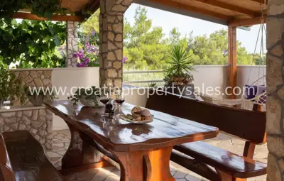 House, Otok Vis, 255 m², 900 000 € - 6