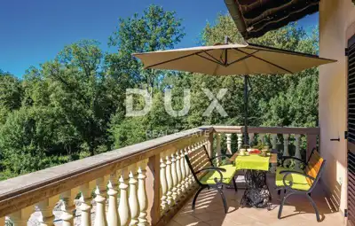 MARINIĆI, GORNJI ZAMET - Haus mit Pool und wunderschön angelegtem Garten - 21
