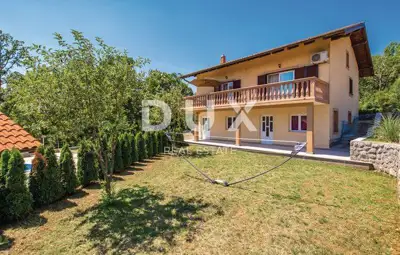 MARINIĆI, GORNJI ZAMET - Haus mit Pool und wunderschön angelegtem Garten - 16