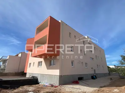 Apartment 48.8 m², Vodice - 1 bedroom, loggia 9.65 m² - 4