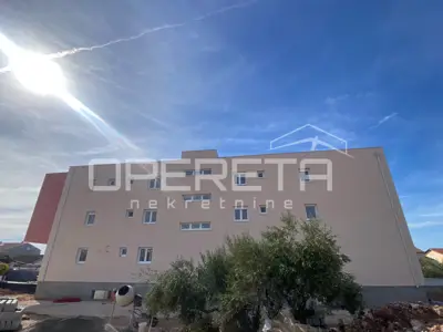 Apartment 48.8 m², Vodice - 1 bedroom, loggia 9.65 m² - 3