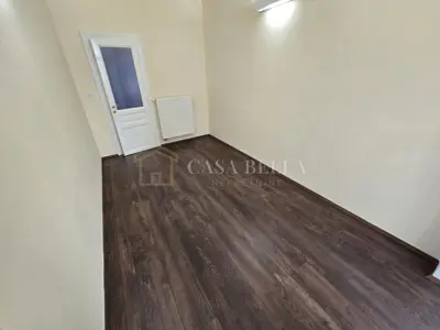 Kopie von Rijeka Zentrum, herrschaftliche Wohnung 145 m², 2 Balkone! - 10