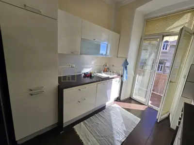 Kopie von Rijeka Zentrum, herrschaftliche Wohnung 145 m², 2 Balkone! - 12