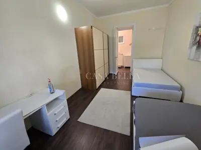 Kopie von Rijeka Zentrum, herrschaftliche Wohnung 145 m², 2 Balkone! - 9