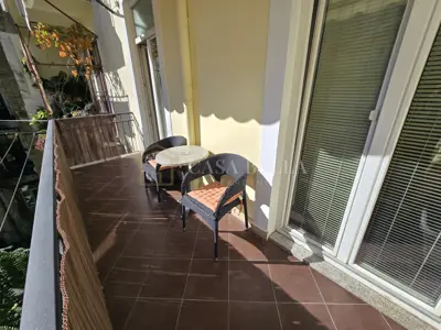 Kopie von Rijeka Zentrum, herrschaftliche Wohnung 145 m², 2 Balkone! - 14