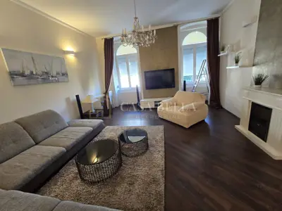Kopija od Rijeka centar, gospodski stan 145 m², 2 balkona!