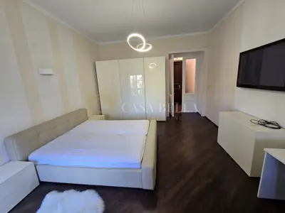 Kopie von Rijeka Zentrum, herrschaftliche Wohnung 145 m², 2 Balkone! - 6