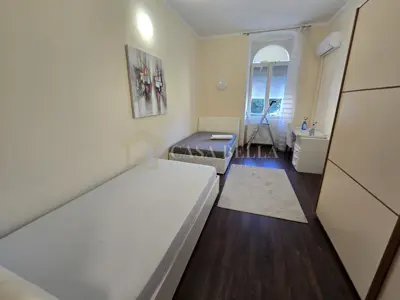 Kopie von Rijeka Zentrum, herrschaftliche Wohnung 145 m², 2 Balkone! - 8