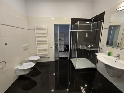 Kopie von Rijeka Zentrum, herrschaftliche Wohnung 145 m², 2 Balkone! - 15