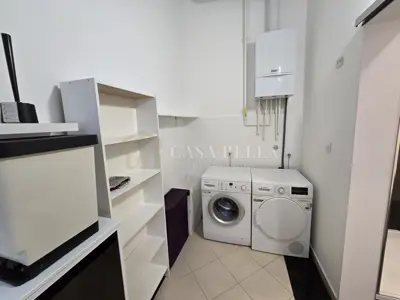 Kopie von Rijeka Zentrum, herrschaftliche Wohnung 145 m², 2 Balkone! - 17