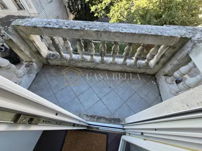 Kopie von Rijeka Zentrum, herrschaftliche Wohnung 145 m², 2 Balkone! - 7