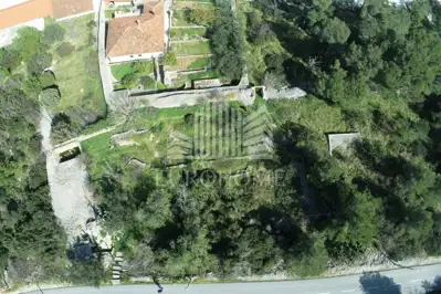 Land plot for sale in Milna - 4