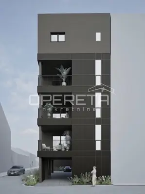 Wohnung zum Kauf in Knežija, 133 m² - 4
