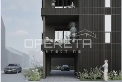 Wohnung zum Kauf in Knežija, 133 m² - 1