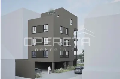 Wohnung zum Kauf in Knežija, 133 m² - 6