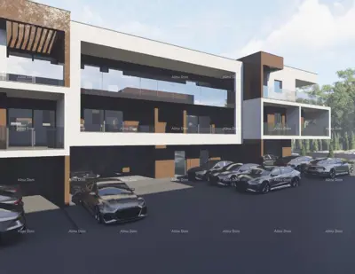 Apartment for sale in Valmade, 99,6 m² - 2