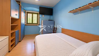 Stan 85 m², Kraljevica - prvi red do mora - 6