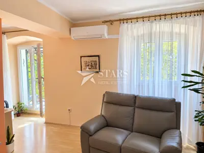 Stan 85 m², Kraljevica - prvi red do mora - 3