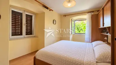 Stan 85 m², Kraljevica - prvi red do mora - 7