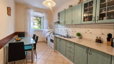 Stan 85 m², Kraljevica - prvi red do mora - 4