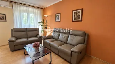 Stan 85 m², Kraljevica - prvi red do mora - 2