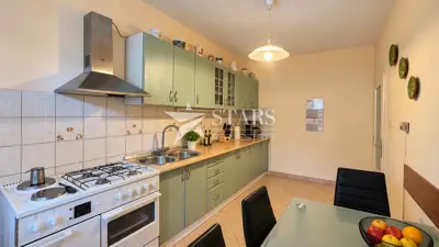 Stan 85 m², Kraljevica - prvi red do mora - 5