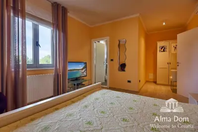 3-storey villa, Stoja, Pula - direct access to the sea - 11