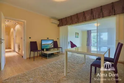 3-storey villa, Stoja, Pula - direct access to the sea - 6