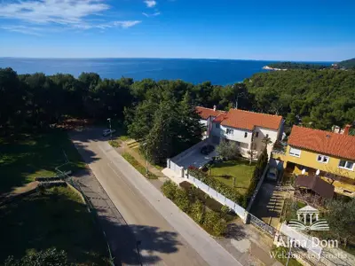 3-storey villa, Stoja, Pula - direct access to the sea - 21