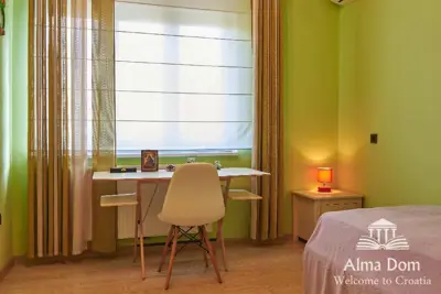 3-storey villa, Stoja, Pula - direct access to the sea - 13