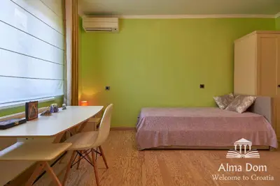 3-storey villa, Stoja, Pula - direct access to the sea - 12