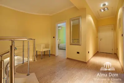 3-storey villa, Stoja, Pula - direct access to the sea - 14