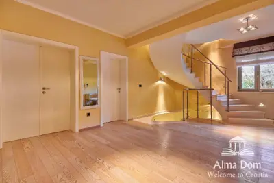 3-storey villa, Stoja, Pula - direct access to the sea - 19