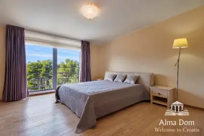 3-storey villa, Stoja, Pula - direct access to the sea - 5
