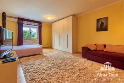 3-storey villa, Stoja, Pula - direct access to the sea - 17