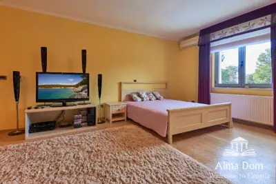 3-storey villa, Stoja, Pula - direct access to the sea - 16