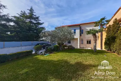 3-storey villa, Stoja, Pula - direct access to the sea - 2