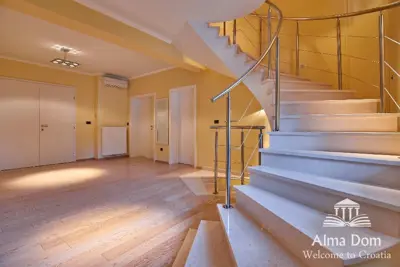 3-storey villa, Stoja, Pula - direct access to the sea - 18