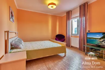 3-storey villa, Stoja, Pula - direct access to the sea - 9