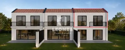 Apartment 71 m², Juricani near Umag - garden and loggia