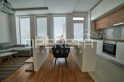 Wohnung zum Kauf in Odra, 36,6 m² - 2