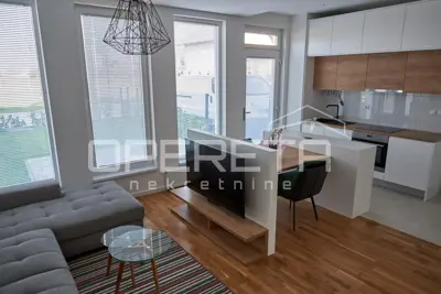 Wohnung zum Kauf in Odra, 36,6 m² - 3