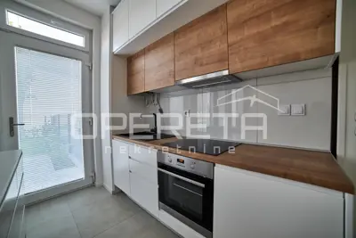 Wohnung zum Kauf in Odra, 36,6 m² - 5