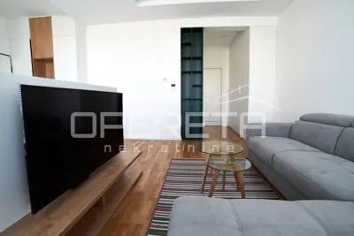 Wohnung zum Kauf in Odra, 36,6 m² - 4