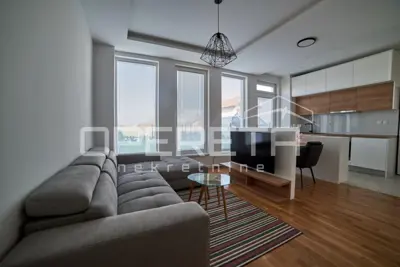 Prodaja, Stan, Odra, Odranska zavrtnica, Garsonjera, 36 m²